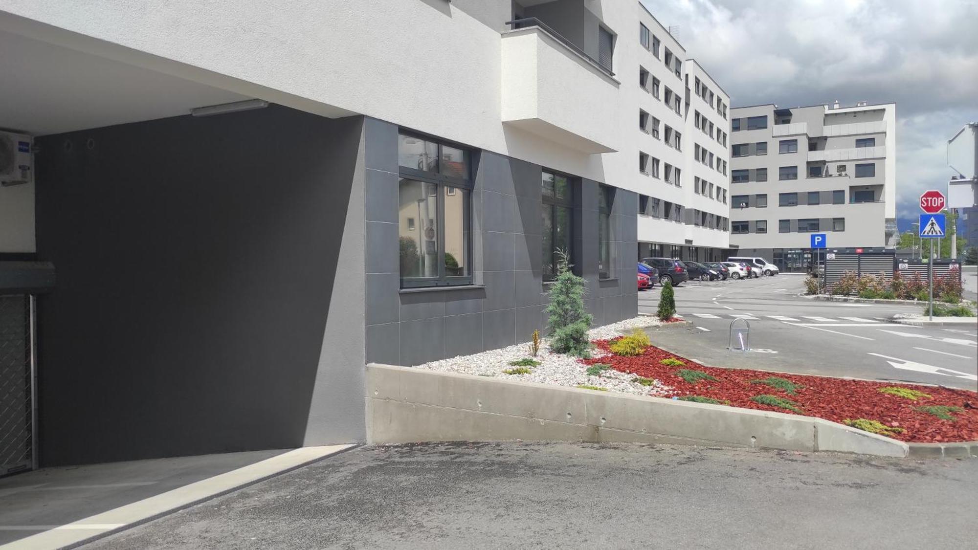 Good Vibes Apartment Zagreb Exterior photo